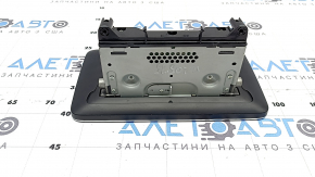 Monitor, display, navigation Mercedes C-class W205 15-18