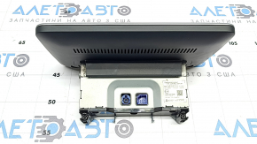 Monitor, display, navigation Mercedes C-class W205 15-18