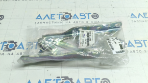 Left hood hinge Hyundai Sonata 20-23