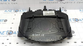 Instrument cluster Mercedes C-class W205 300/400 15-18 without projection, 103k