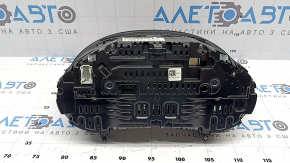 Instrument cluster Mercedes C-class W205 300/400 15-18 without projection, 103k