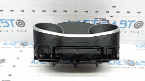 Instrument cluster Mercedes C-class W205 300/400 15-18 without projection, 103k