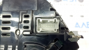 Instrument cluster Mercedes C-class W205 300/400 15-18 without projection, 103k