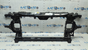 Hyundai Sonata 20-25 2.0, 2.5" radiator panel