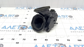 Front panel air duct left Mercedes C-class W205 15-21 with actuator