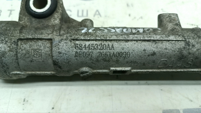 Jeep Compass 22-26 steering rack without rods