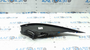 Left outer light (wing) for Land Rover Range Rover Velar 18-25