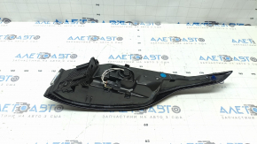 Left outer light (wing) for Land Rover Range Rover Velar 18-25