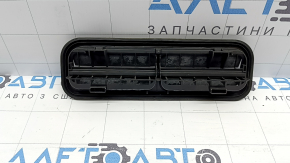 Left ventilation shield Mercedes C-class W205 300/350e/350h/400 16-21 broken mount