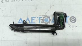 Right side mirror turn signal repeater Mazda CX-50 23-26