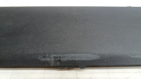 Left threshold Volvo XC60 18-26 structure, dents, scratches, bumps, sand