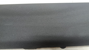 Left threshold Volvo XC60 18-26 structure, dents, scratches, bumps, sand