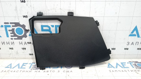 Right front bumper lower grille cap for BMW X1 F48 16-19 M-Sport