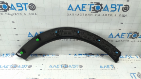 Rear left fender arch trim for Mazda CX-90 24-26