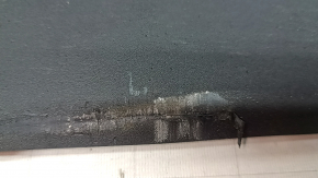Right threshold Volvo XC60 18-26 structure, scratches, dents, tears, bumps, sand