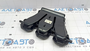 Front panel central air duct Mercedes C-class W205 15-21