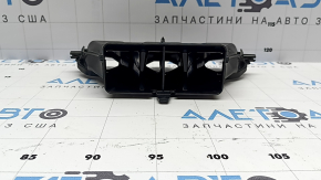 Front panel central air duct Mercedes C-class W205 15-21