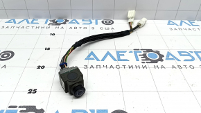 Rear view camera Mercedes C-class W205 16-21