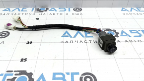 Rear view camera Mercedes C-class W205 16-21