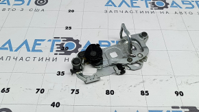 The counter part of the trunk lid lock for Mercedes C-class W205 15-21 for the closer, without a cable