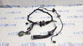 Wiring front left door Volvo XC90 16-22