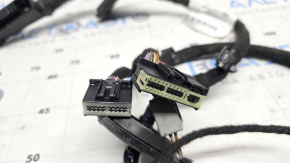 Wiring front left door Volvo XC90 16-22