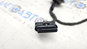 Wiring front left door Volvo XC90 16-22