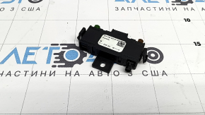 Antenna control unit Mercedes C-class W205 15-21