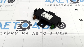 Antenna control unit Mercedes C-class W205 15-21