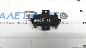 Antenna control unit Mercedes C-class W205 15-21