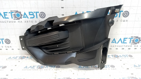 Left fog light plug Ford Explorer 20-