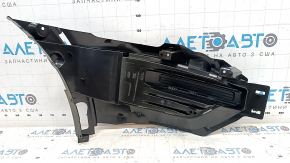 Left fog light plug Ford Explorer 20-
