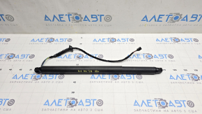 Left tailgate shock absorber Volvo XC90 16-26 electric, broken wires
