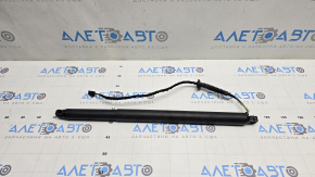 Left tailgate shock absorber Volvo XC90 16-26 electric, broken wires