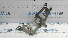 Engine control unit mount for Mercedes C-class W205 15-21
