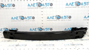 Front bumper reinforcement Toyota Avalon 16-18 rest