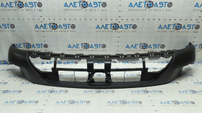 Front bumper lip Mazda CX-50 25-26 hybrid