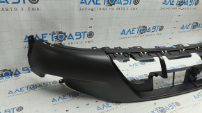 Front bumper lip Mazda CX-50 25-26 hybrid