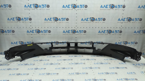 Front bumper lip Mazda CX-50 25-26 hybrid