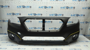 Subaru Outback 15-17 front bumper