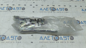Hood hinge right Hyundai Sonata 20-23