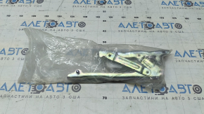 Hood hinge right Hyundai Sonata 20-23