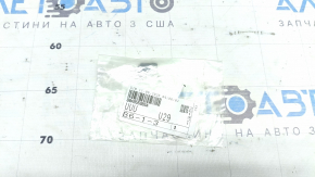Rear windshield washer nozzle Audi Q5 80A 18-25