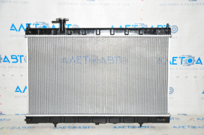 Radiator cooling water Nissan Rogue 14-20