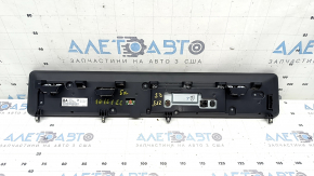 Monitor, display, navigation Nissan Murano 25-26 5k