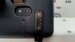 Monitor, display, navigation Nissan Murano 25-26 5k