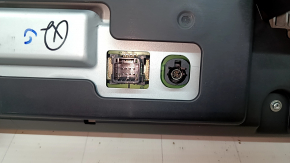 Monitor, display, navigation Nissan Murano 25-26 5k