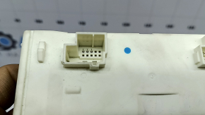 Control unit for opening the trunk lid Mercedes C-class W205 15-18