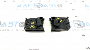 Steering wheel controls for Nissan Murano 25-26 Platinum, SL