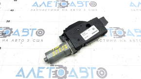 Panorama motor left Nissan Murano 25-26